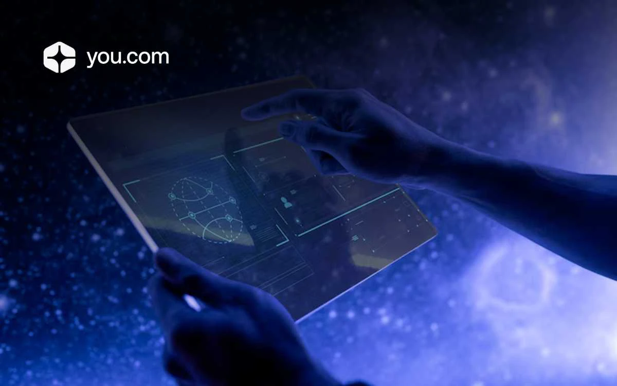 You.com Launches ARI Enterprise: AI-Powered Deep Research Platform for Strategic Decision-Making