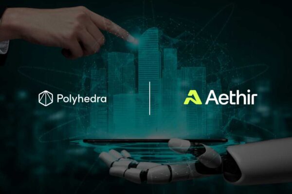 Polyhedra and Aethir Launch Joint Incubator to Accelerate Verifiable AI Applications