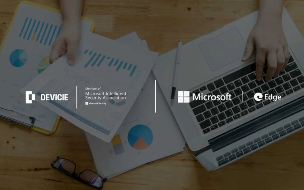 Devicie Launches Reporting Connector for Microsoft Edge to Boost Endpoint Security and Browser Telemetry