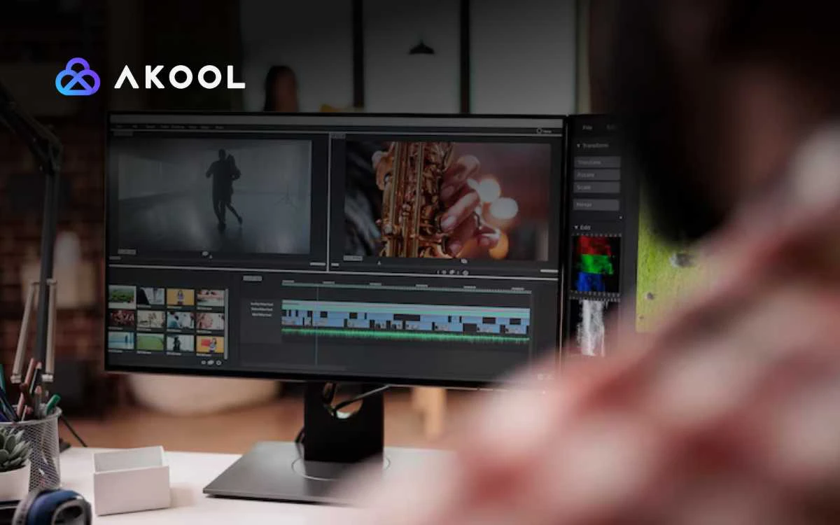 AKOOL Launches Image-to-Video Feature to Instantly Animate Photos with AI