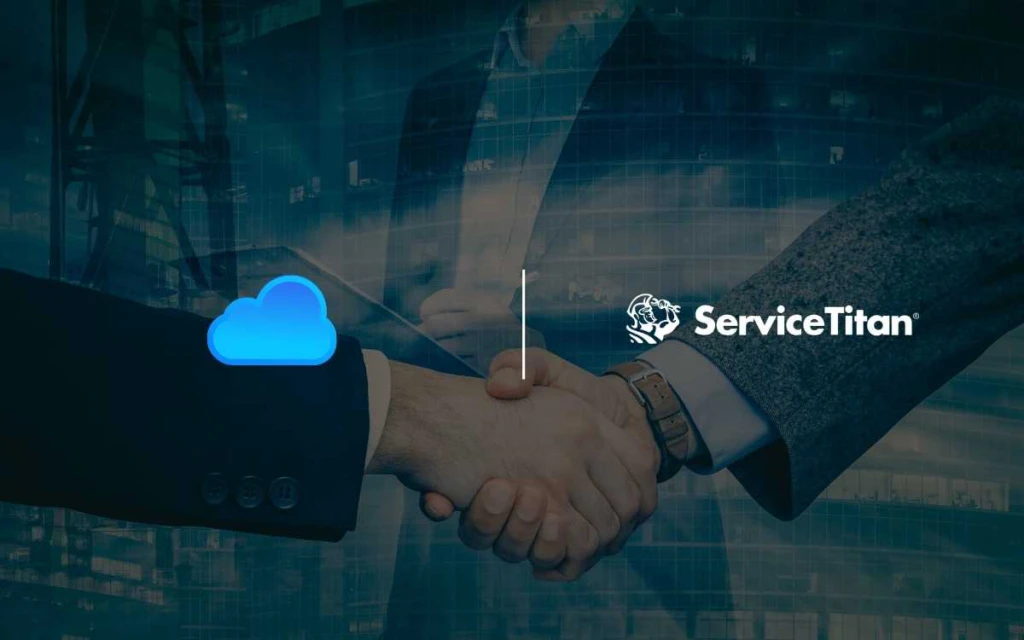 MindCloud and ServiceTitan Partner to Transform Field Service Tech Integration