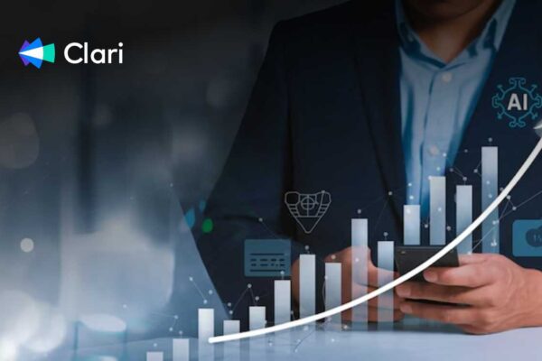 Clari Launches Revenue Context™ to Revolutionize Enterprise AI-Driven Revenue Operations