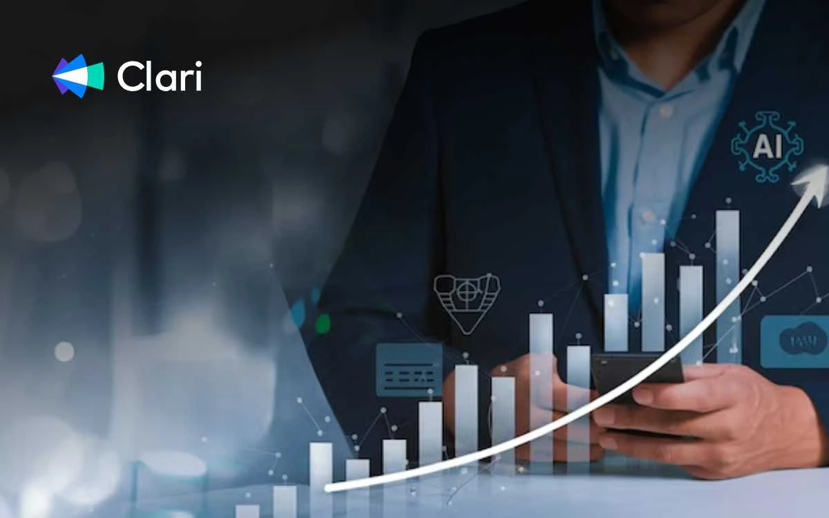 Clari Launches Revenue Context™ to Revolutionize Enterprise AI-Driven Revenue Operations
