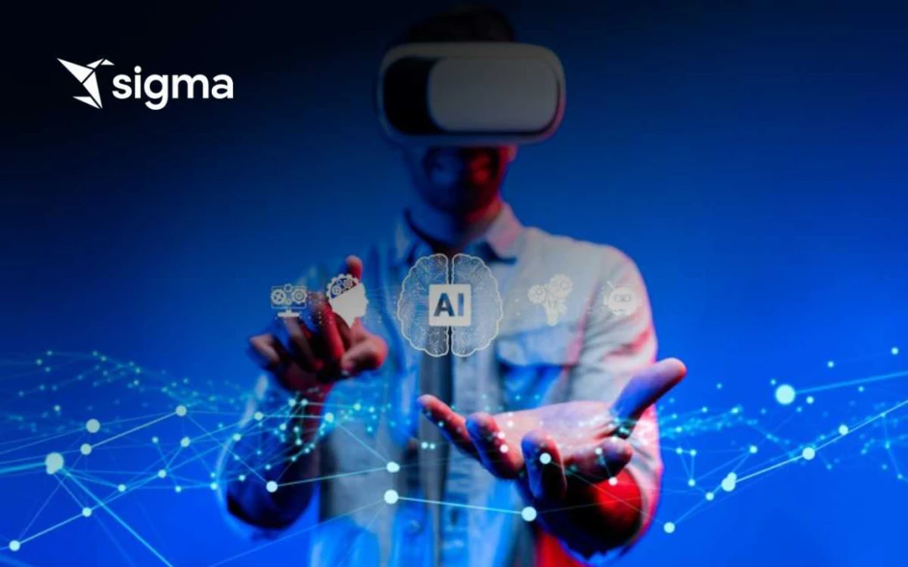 Sigma Unveils Powerful AI-Driven Features and Embedded Writeback to Transform Data Workflows