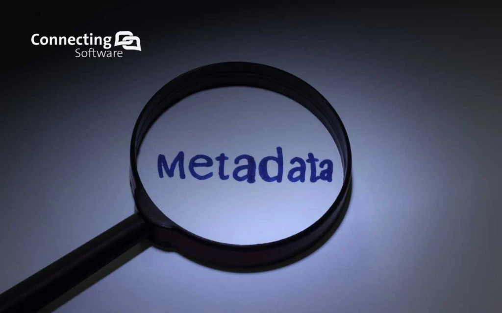 Connecting Software Launches Drag & Drop & Metadata for Dynamics 365 CE