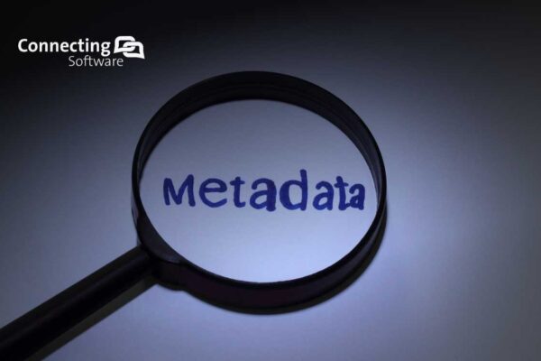 Connecting Software Launches Drag & Drop & Metadata for Dynamics 365 CE