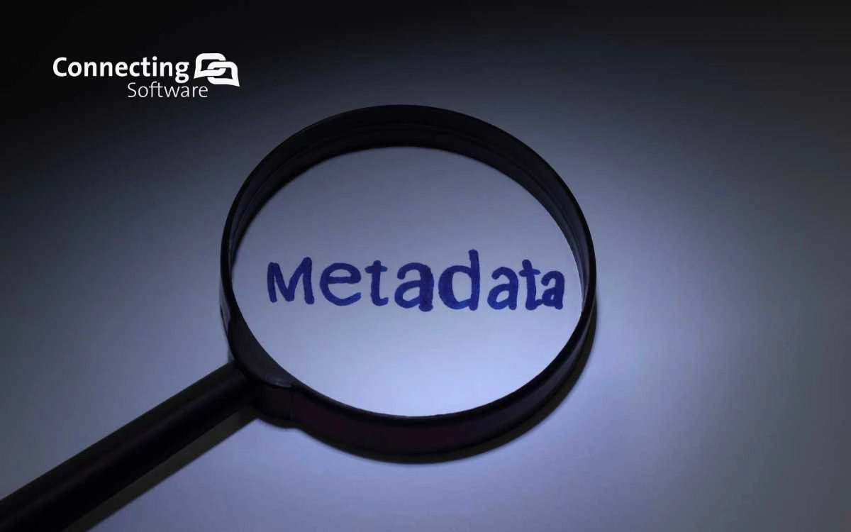 Connecting Software Launches Drag & Drop & Metadata for Dynamics 365 CE
