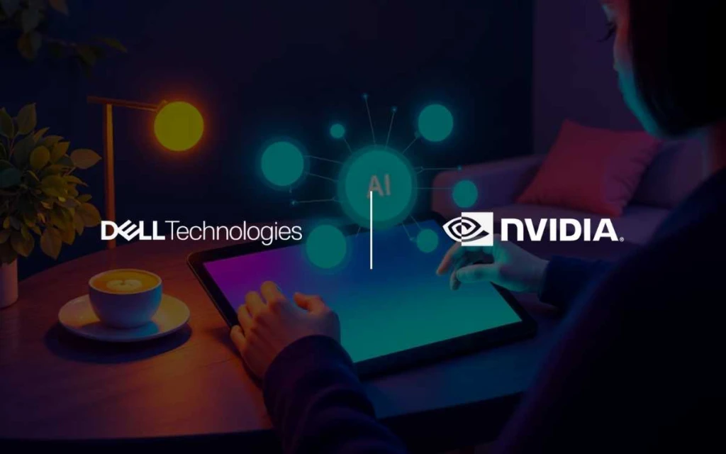 Dell Technologies and NVIDIA Unveil Next-Gen AI Infrastructure to Accelerate Enterprise AI Adoption