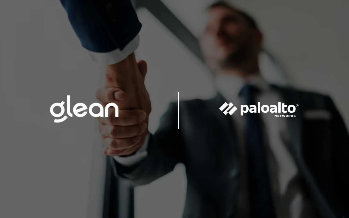 Glean and Palo Alto Networks Partner to Secure Enterprise AI Agents with Prisma AIRS and Prisma Access Browser