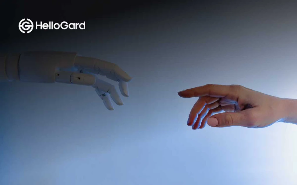 HelloGard Robotics Launches HelloGard Intelligence AI for Fleet Management
