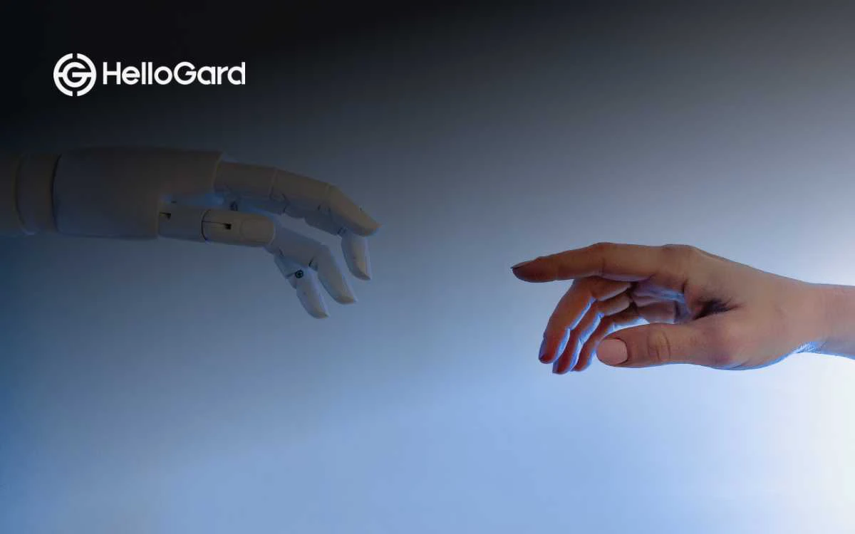 HelloGard Robotics Launches HelloGard Intelligence AI for Fleet Management