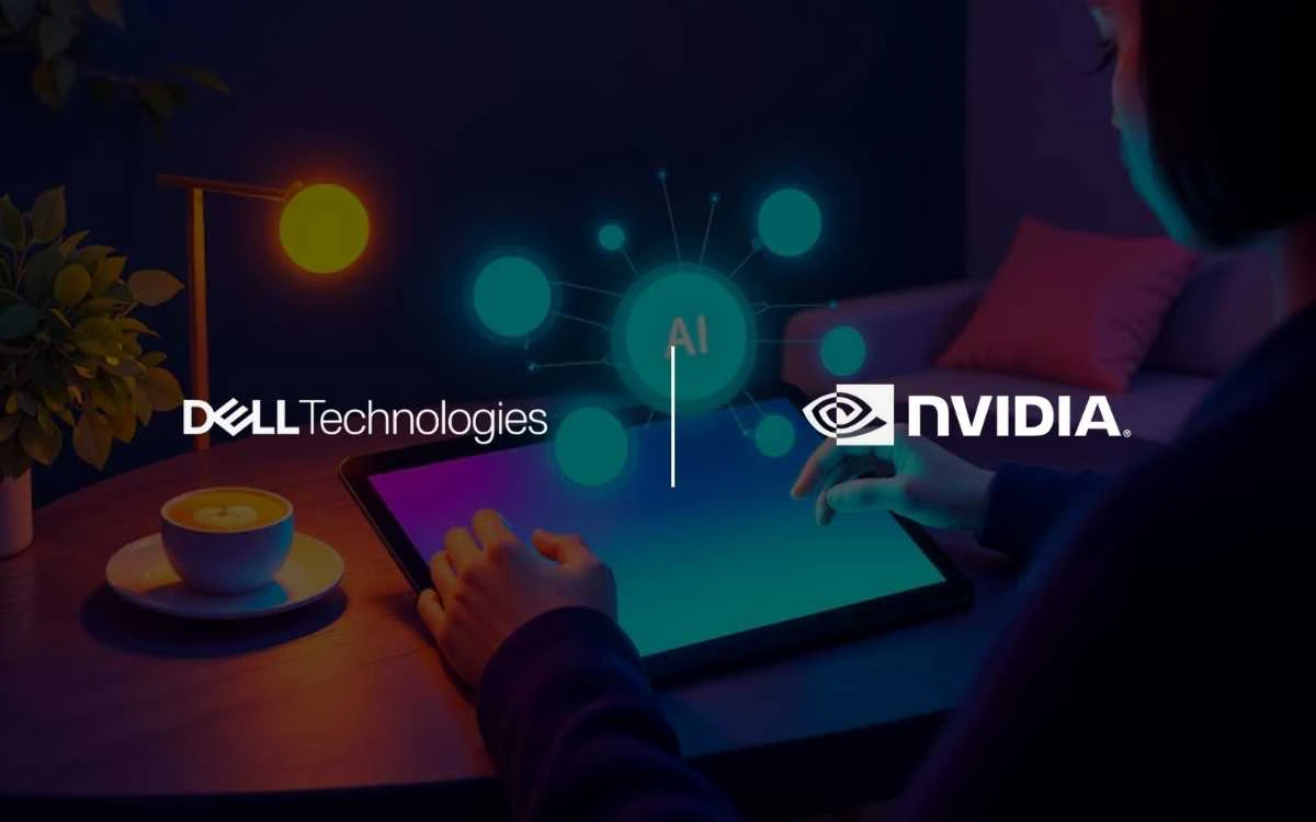 Dell Technologies and NVIDIA Unveil Next-Gen AI Infrastructure to Accelerate Enterprise AI Adoption