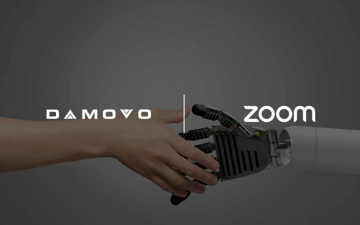 Damovo and Zoom Partner to Deliver AI-Enhanced UC & Contact Center Solutions