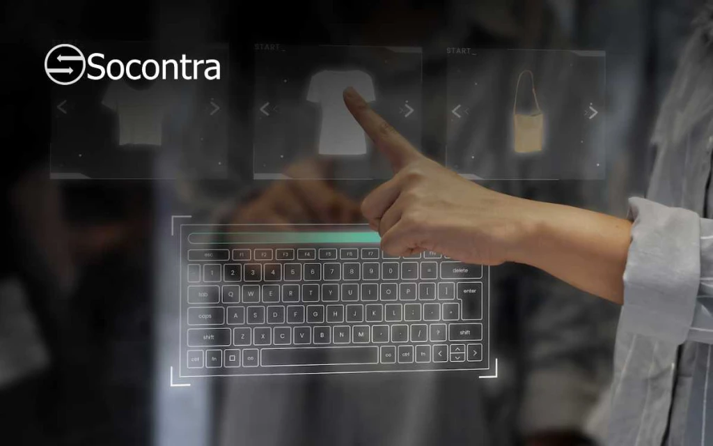 Socontra Launches AI Platform to Enable Agent-to-Agent Interactions for Automated Online Shopping