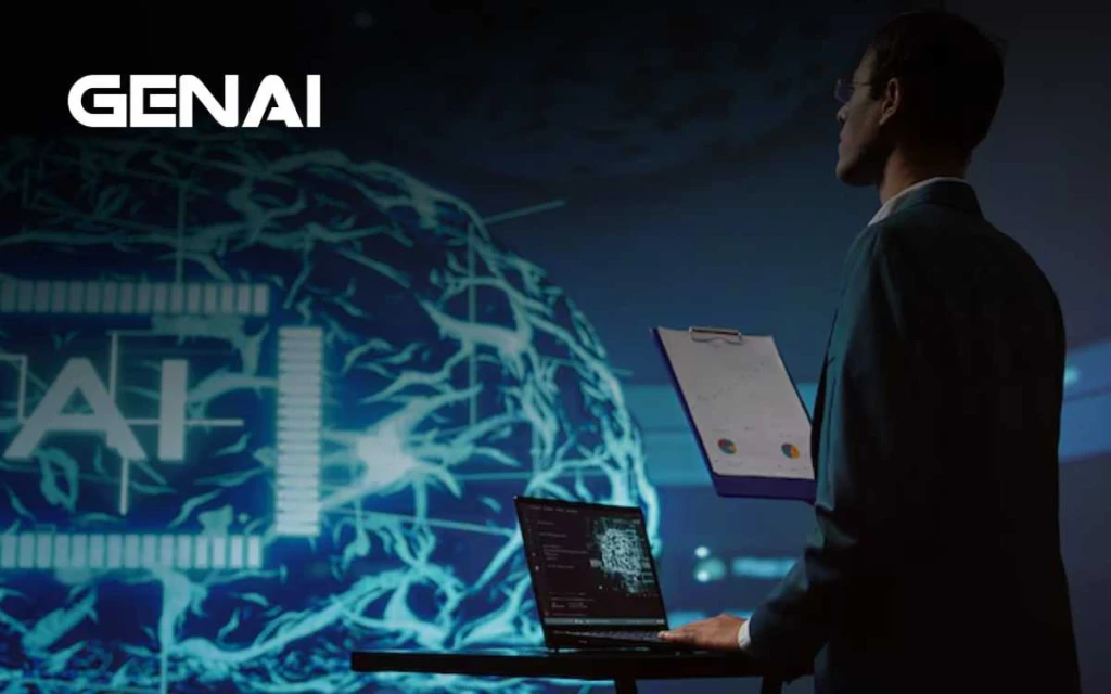 GenAI Expands AI Applications Across Maritime, Healthcare & Insurance