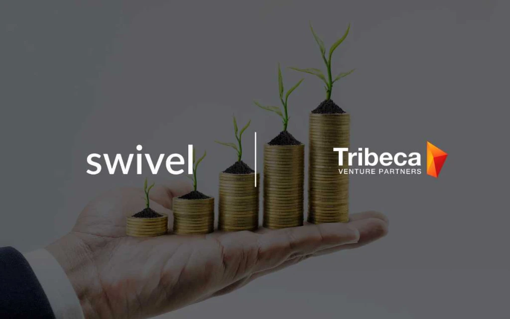 Swivel Raises $5.8M Series A to Scale AdOps Automation
