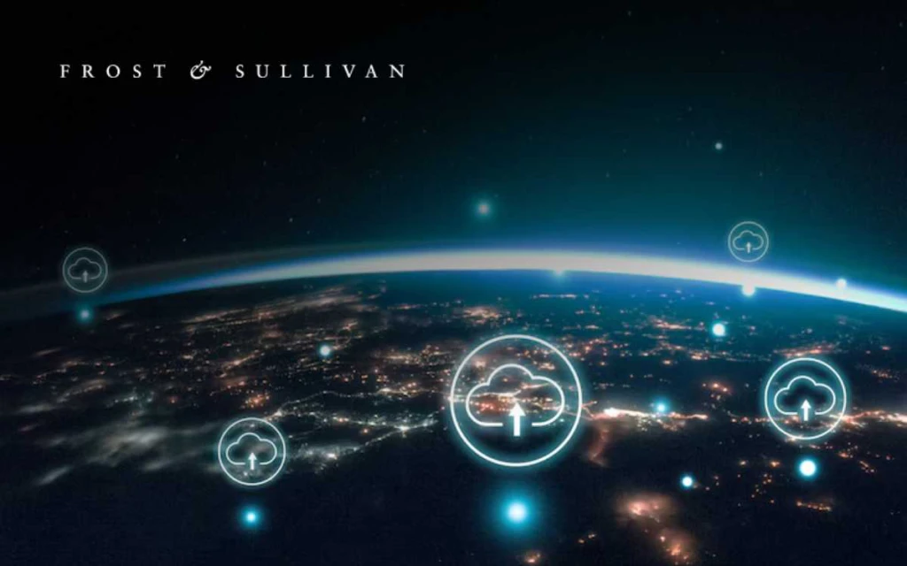 Hybrid Cloud Storage Fuels AI Growth Amid Data Challenges in 2025