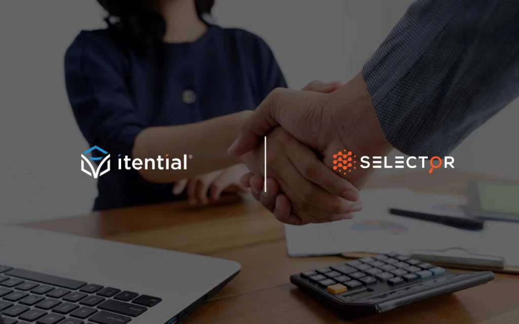 Itential & Selector Partner for Real-Time AI-Driven Network Automation