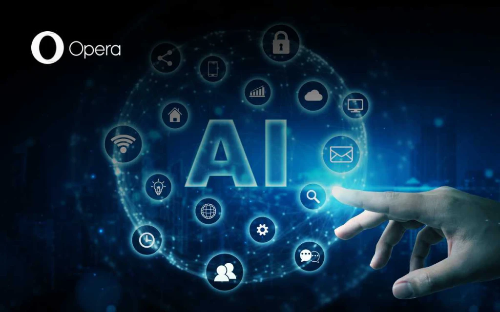 Opera Neon: The Agentic AI Browser Transforming Web Interaction