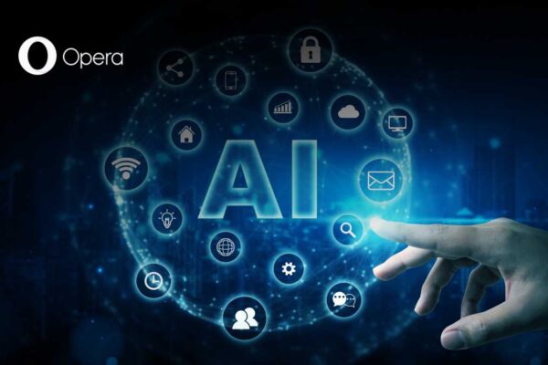 Opera Neon: The Agentic AI Browser Transforming Web Interaction