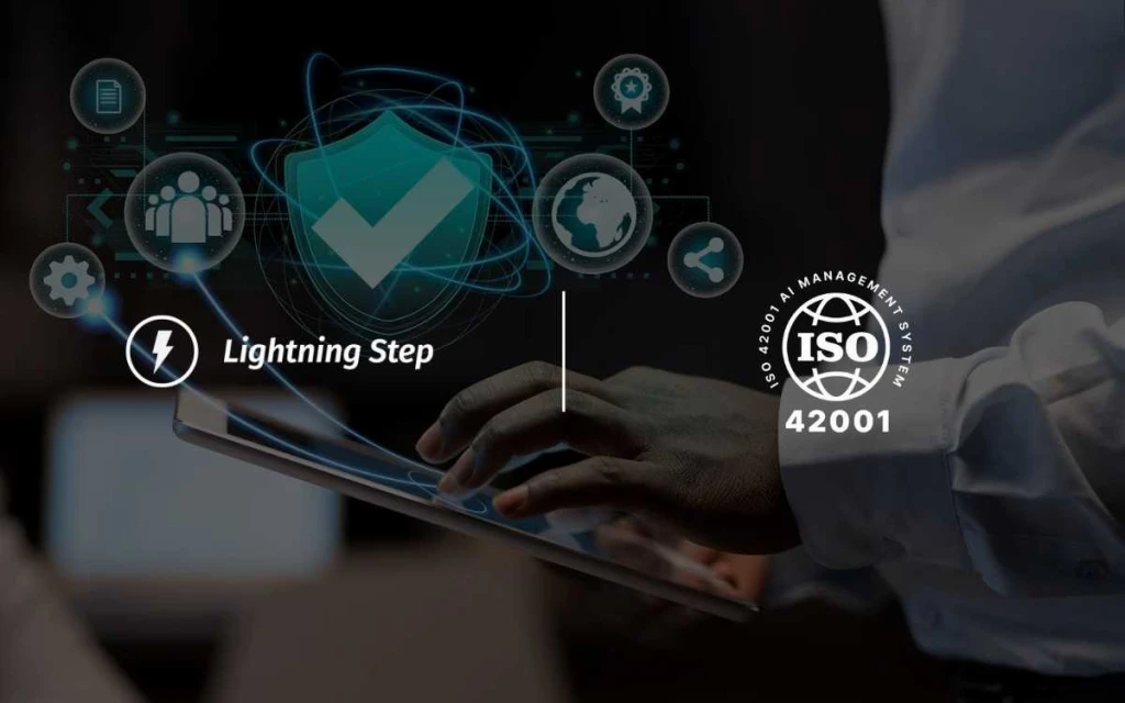 LIA Becomes First Behavioral Health AI to Earn ISO 42001 Certification