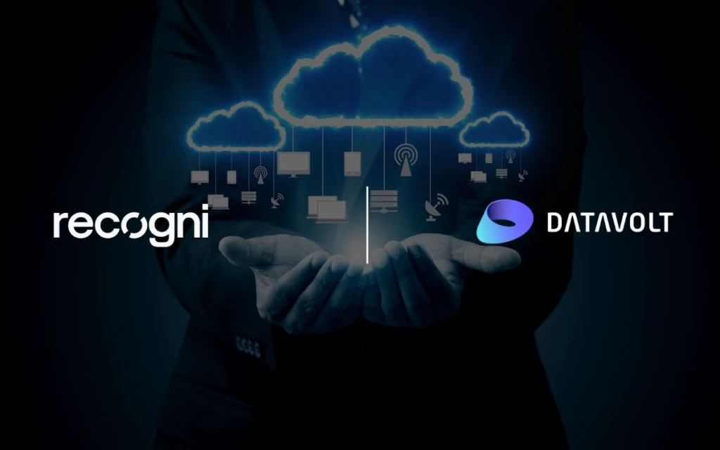 Recogni and DataVolt Partner to Build World’s Most Energy-Efficient AI Cloud