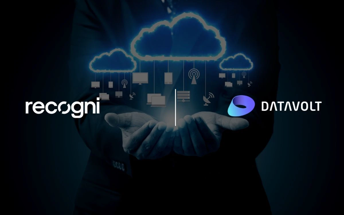 Recogni and DataVolt Partner to Build World’s Most Energy-Efficient AI Cloud