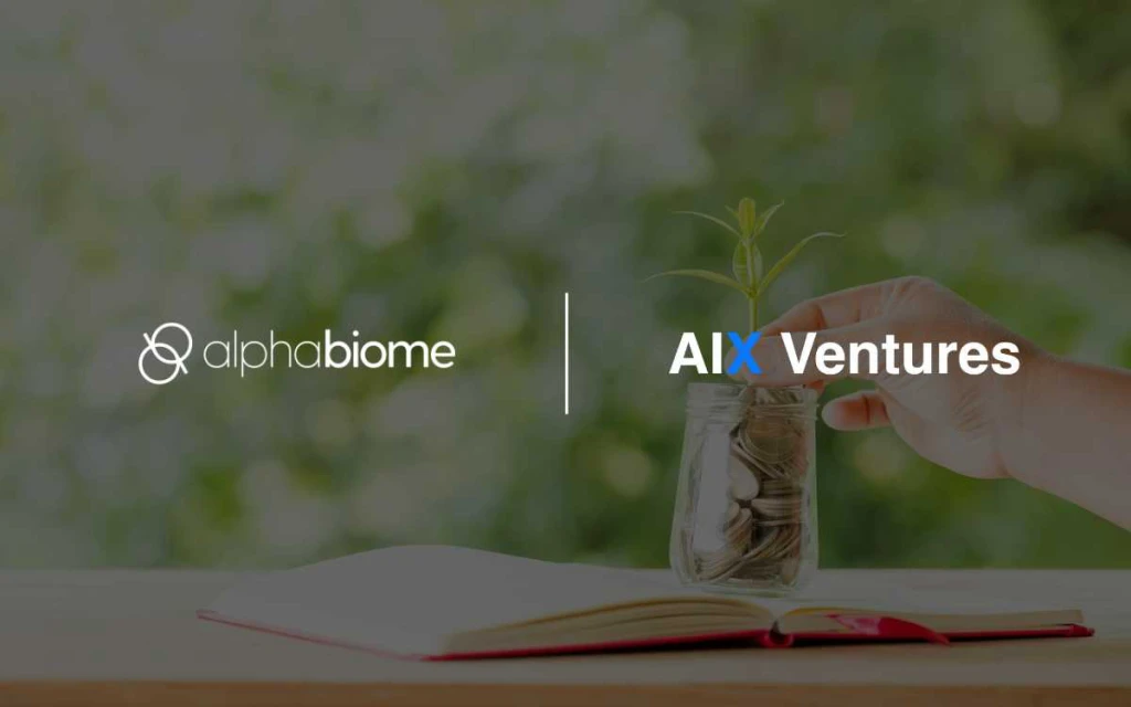 Alphabiome Secures $8M Seed Funding to Revolutionize Microbiome-Driven Precision Medicine