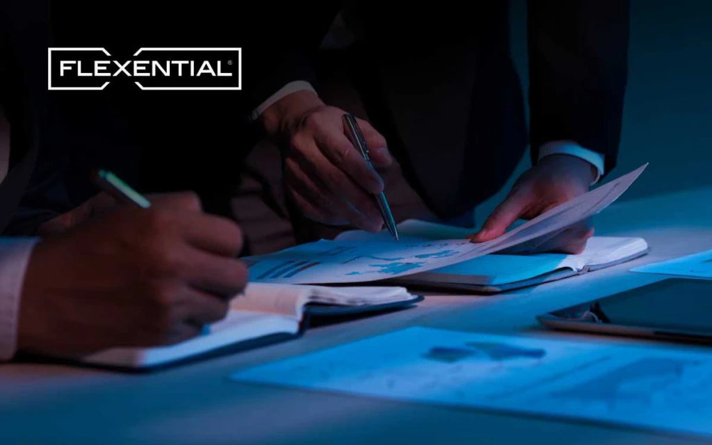 Flexential's 2025 AI Report: C-Suite Executives Take Charge of AI Strategy Amid Growing Challenges