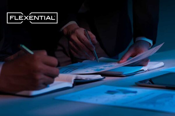 Flexential's 2025 AI Report: C-Suite Executives Take Charge of AI Strategy Amid Growing Challenges