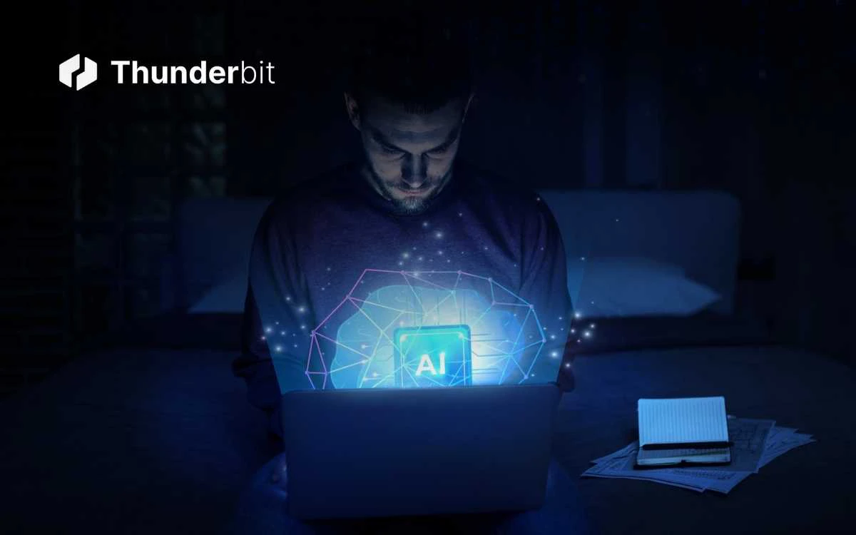 Thunderbit Launches Vertical AI Agent for Smarter, Faster Web Data Extraction