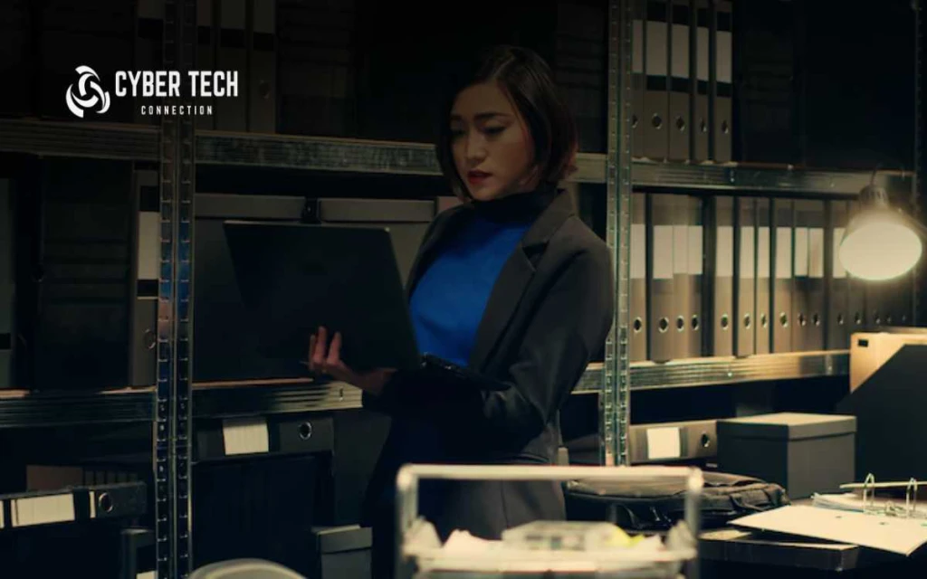 Cyber Tech Connection Secures Law Firms with Tailored Solutions