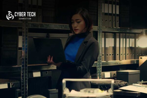 Cyber Tech Connection Secures Law Firms with Tailored Solutions
