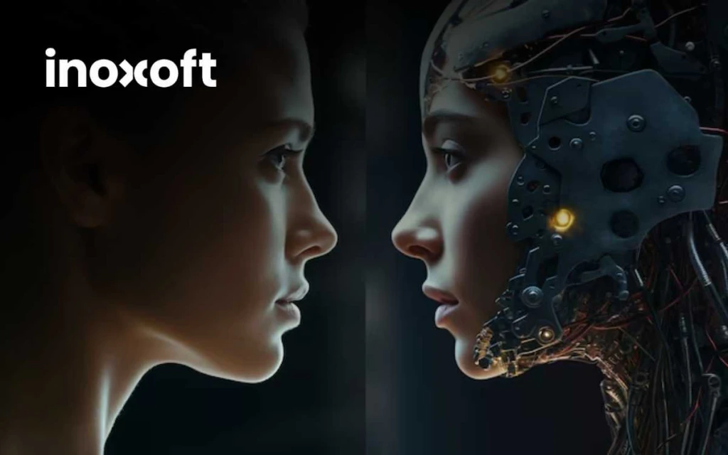 Inoxoft Launches Free AI Estimate Generator to Simplify AI Software Budgeting