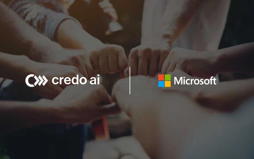 Credo AI Integrates with Microsoft Azure AI Foundry to Embed Governance into GenAI Workflows