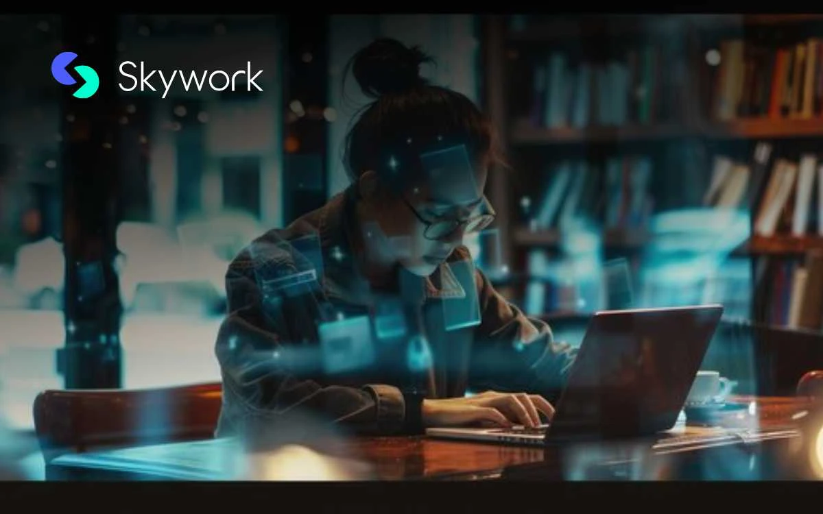 Skywork.ai Launches World’s First DeepResearch-Powered AI Office Suite with English and Japanese Support