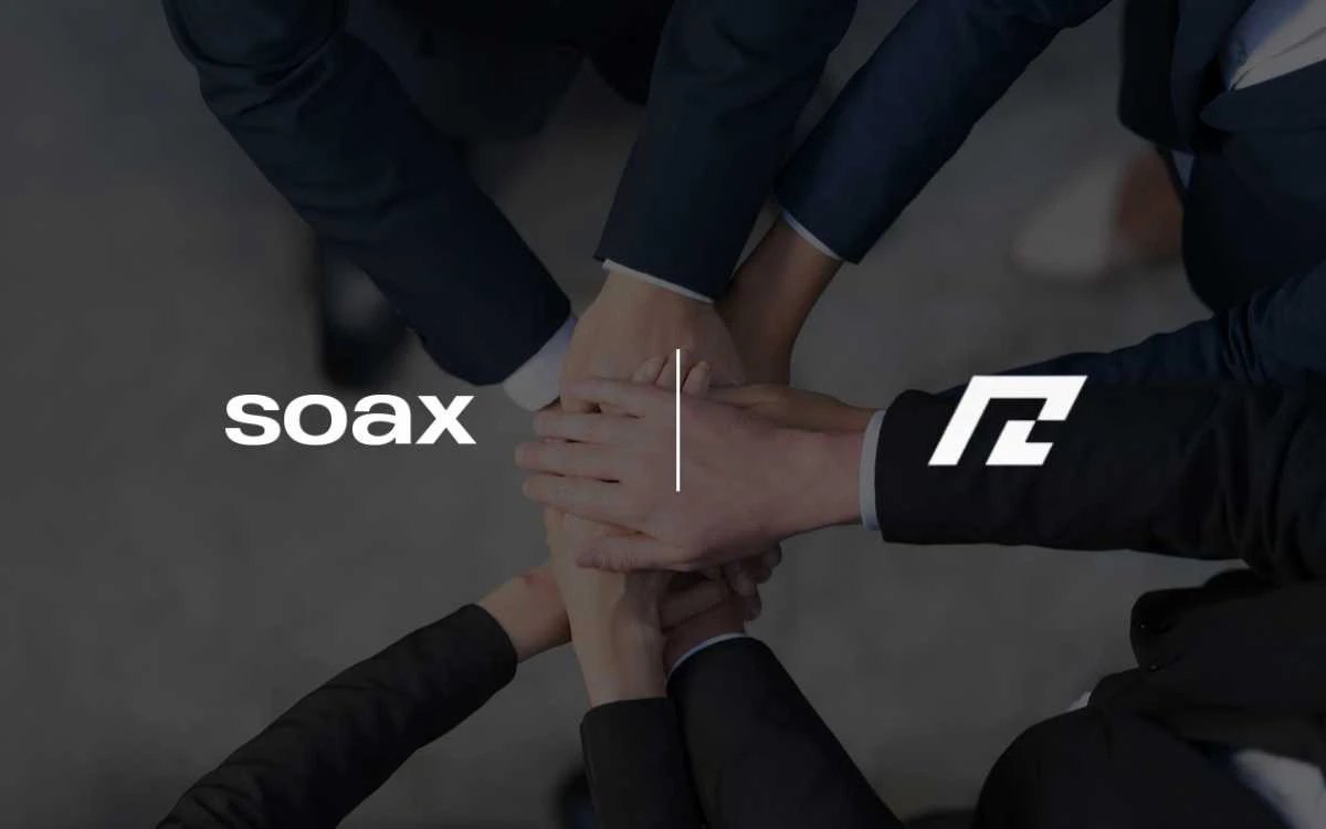 SOAX Acquires Rampage Proxies to Boost AI-Ready Web Data Infrastructure
