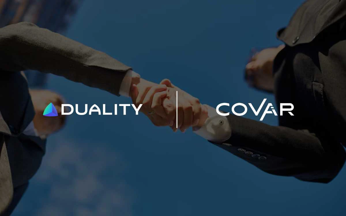 Duality AI Partners with CoVar to Advance Ethical Autonomous Systems via DARPA ASIMOV