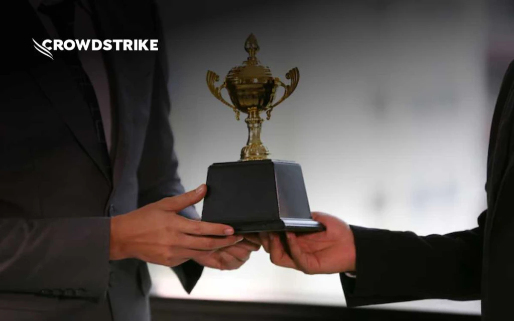 CrowdStrike Honors Top Partners at 2025 Europe Partner Awards