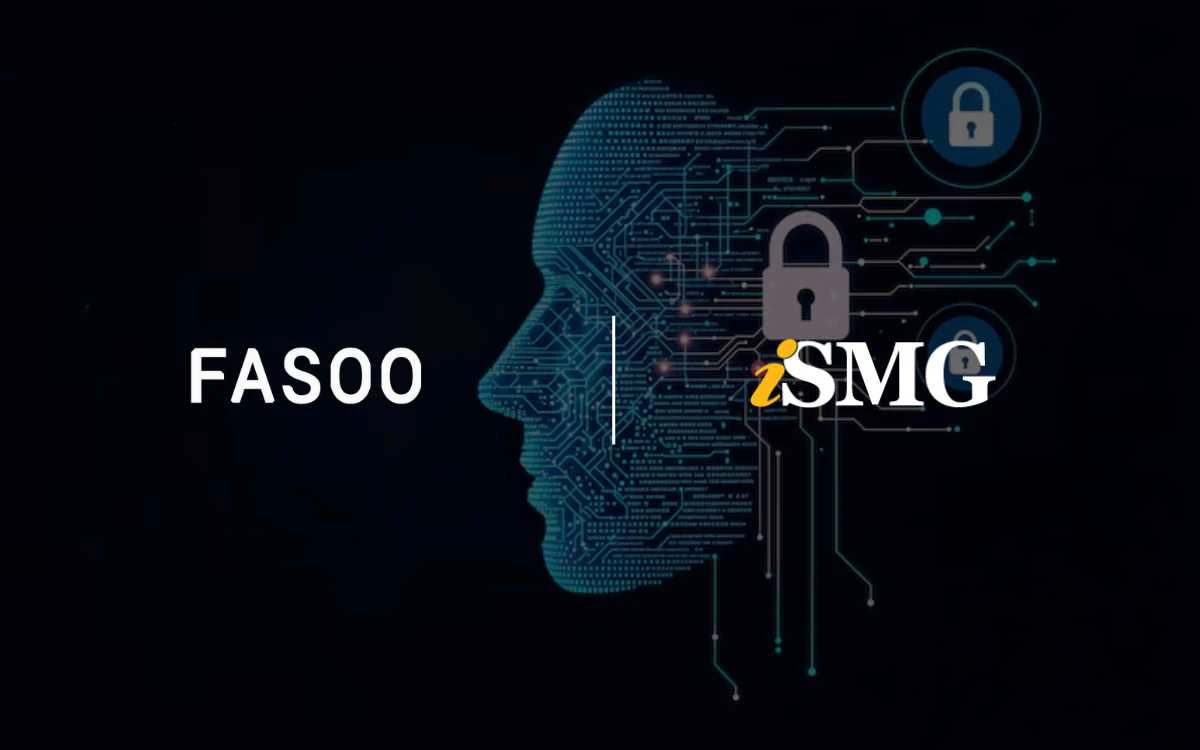 Fasoo Highlights AI, Security, and Governance Challenges at iSMG Data Security Summit