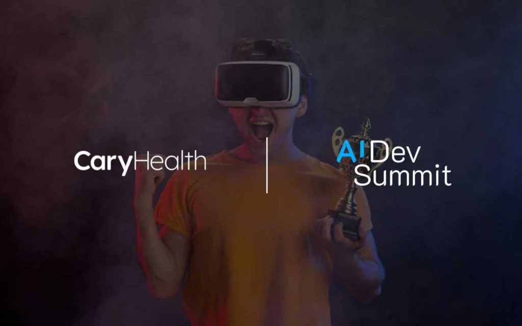 CaryHealth’s Clair Wins 2025 AI TechAward for Best Innovation in AI for Healthcare