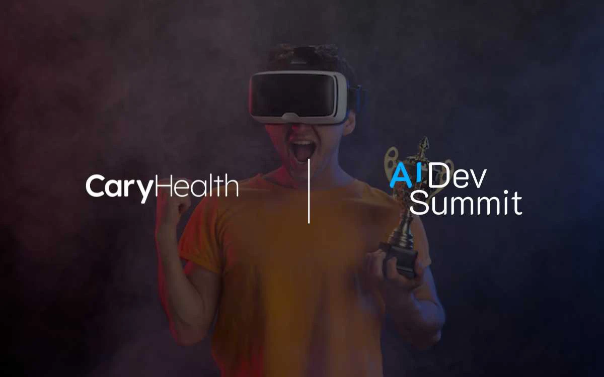 CaryHealth’s Clair Wins 2025 AI TechAward for Best Innovation in AI for Healthcare