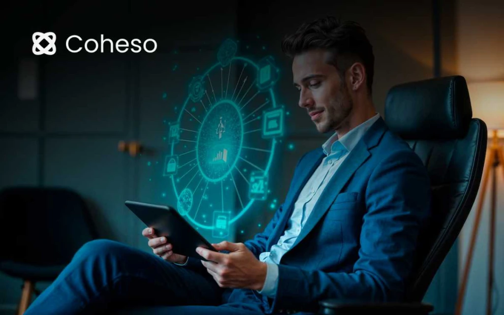 Coheso Enhances Platform with Seamless CLM Integration to Streamline Legal Workflows