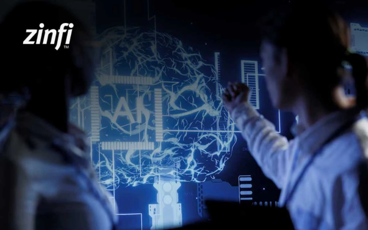 ZINFI’s Tampa PartnerOps Symposium to Spotlight AI & Ecosystem Strategy