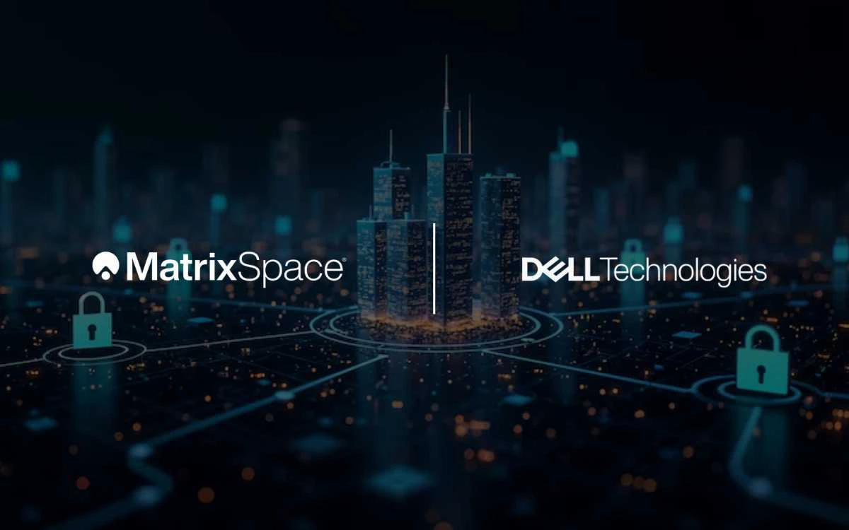 MatrixSpace 360 Radar Boosts Public Safety with Dell AI-Powered Edge Tech