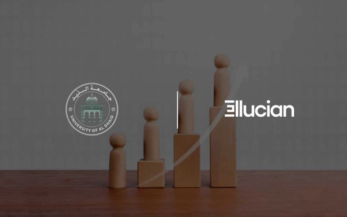 University of Al Dhaid Chooses Ellucian Student SaaS with AI to Drive Digital Transformation