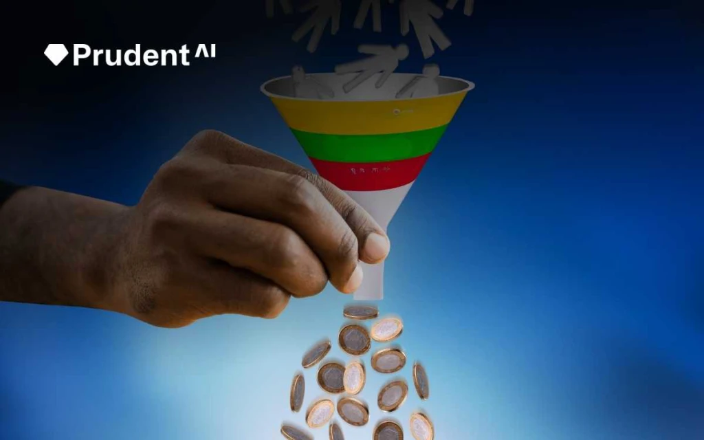 Prudent AI Launches One-Touch Mortgage Pre-Qualification Platform