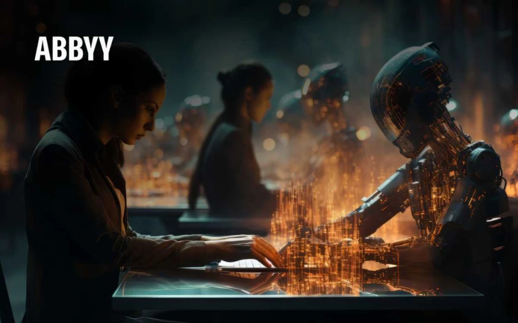 ABBYY Ascend Virtual Event: Innovating with AI to Streamline Business Processes