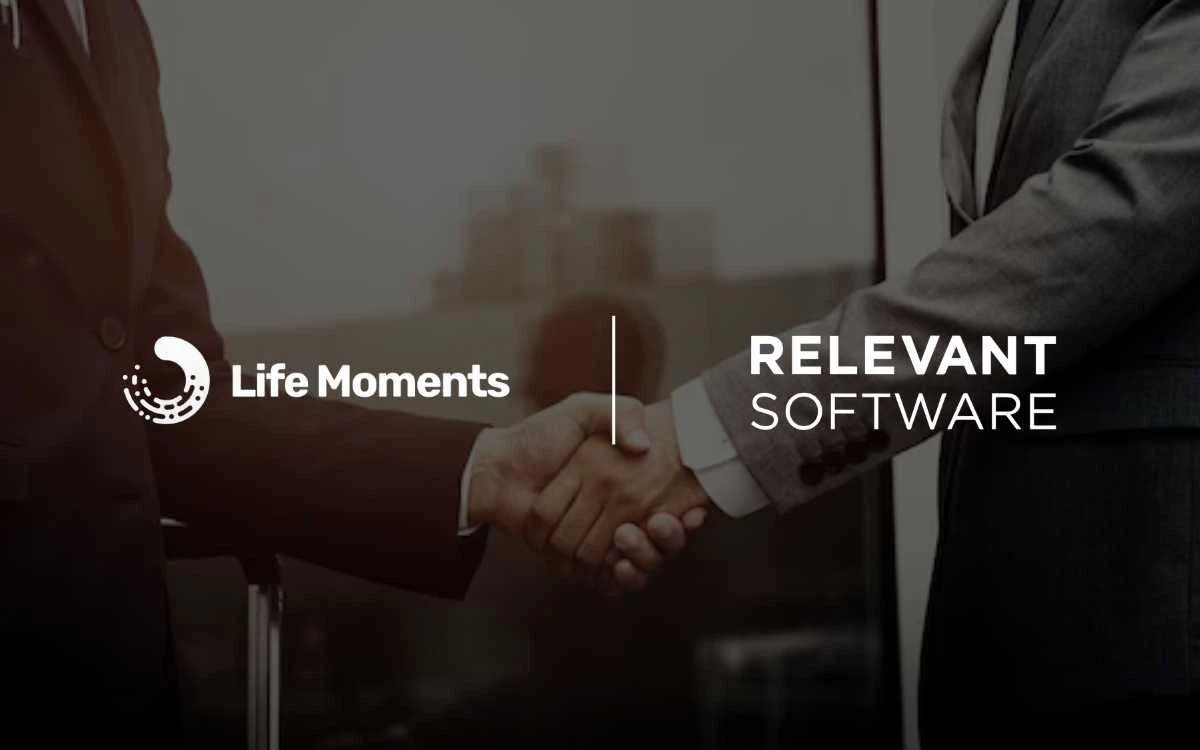 Life Moments Launches AI Coaching Agent with Relevant Software