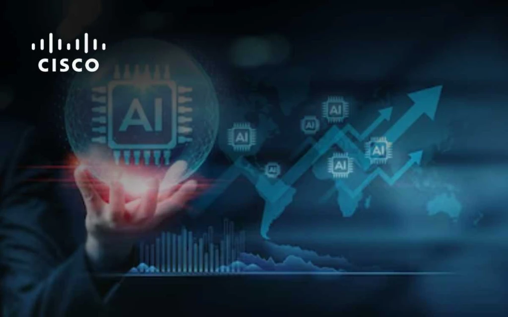 Cisco Accelerates AI Revolution in the Middle East with Strategic Partnerships and Investments
